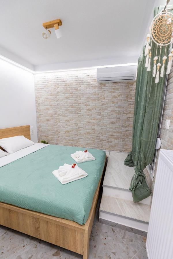 Lux Residence Near Acropolis Vipgreece Athen Eksteriør bilde