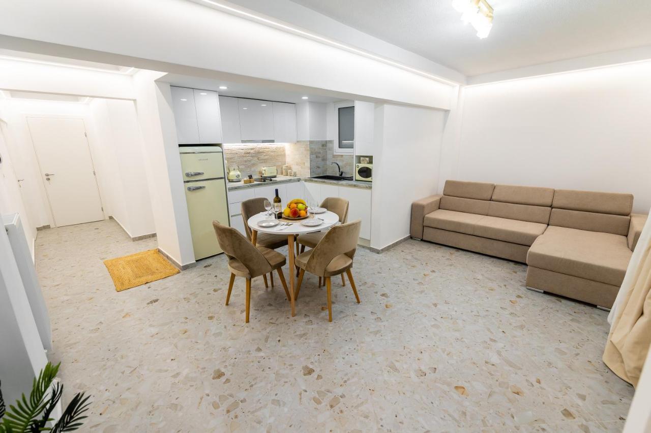 Lux Residence Near Acropolis Vipgreece Athen Eksteriør bilde